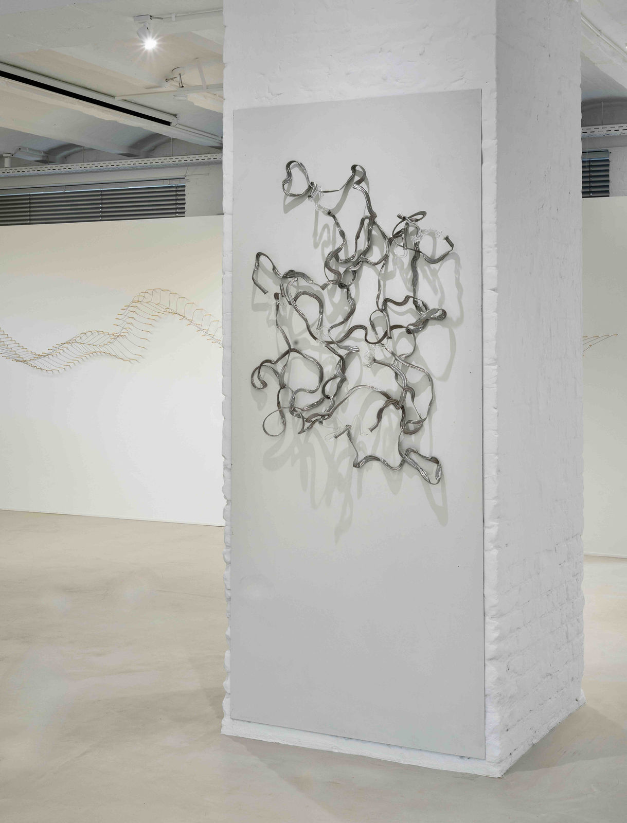 Cate Wind, Finding Flow, 2023