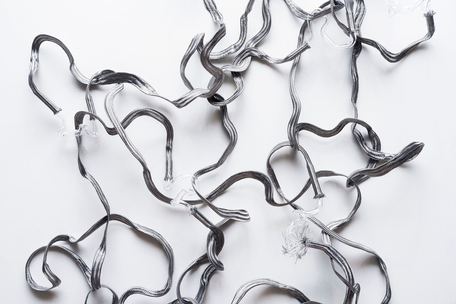 Cate Wind, Finding Flow, 2023