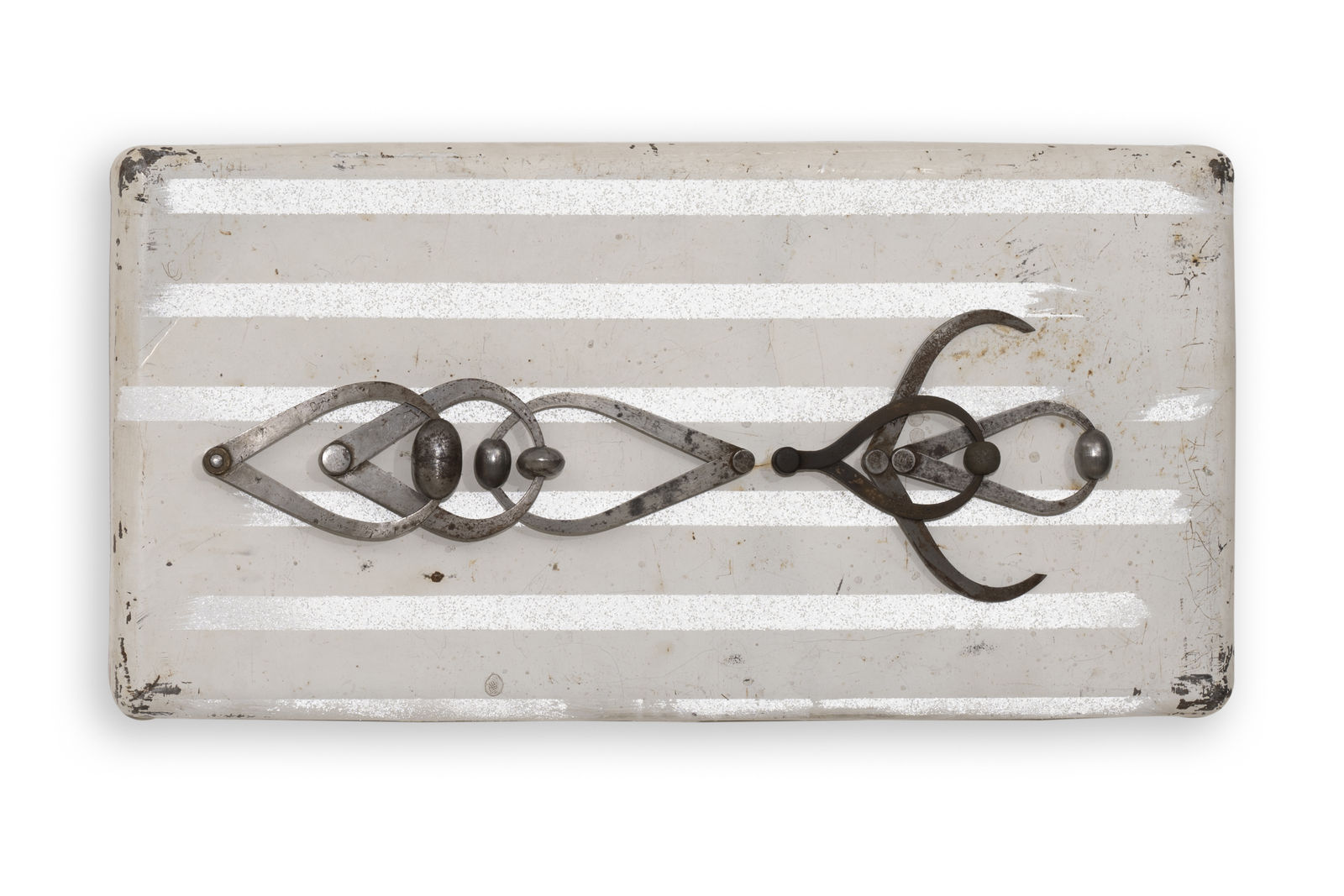 Cate Wind, Transition 3, 2021