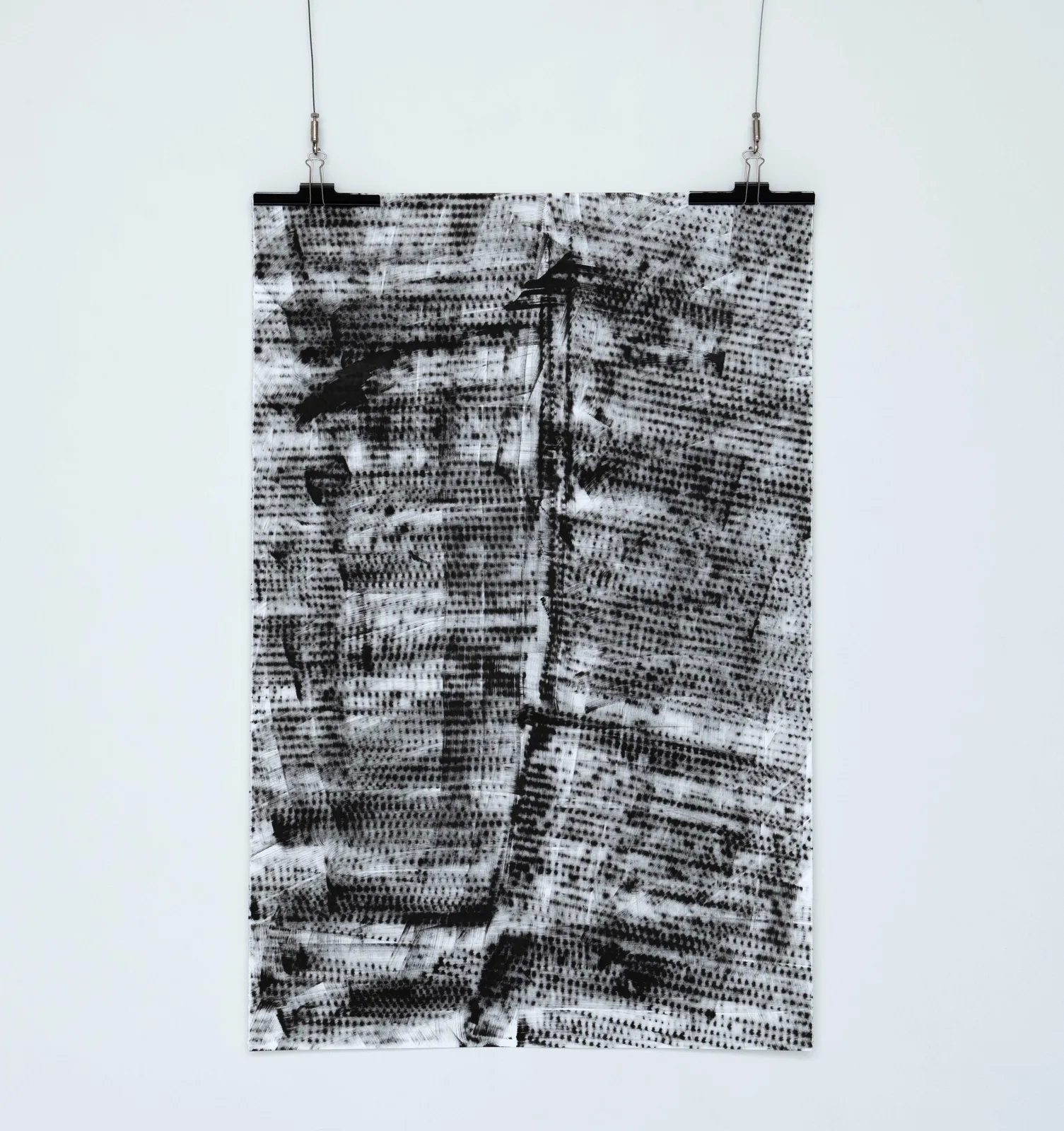 Cate Wind, Tracing 8, 2022