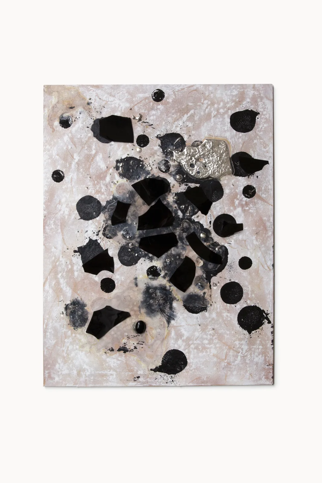 Cate Wind, Taking Irritation, 2020