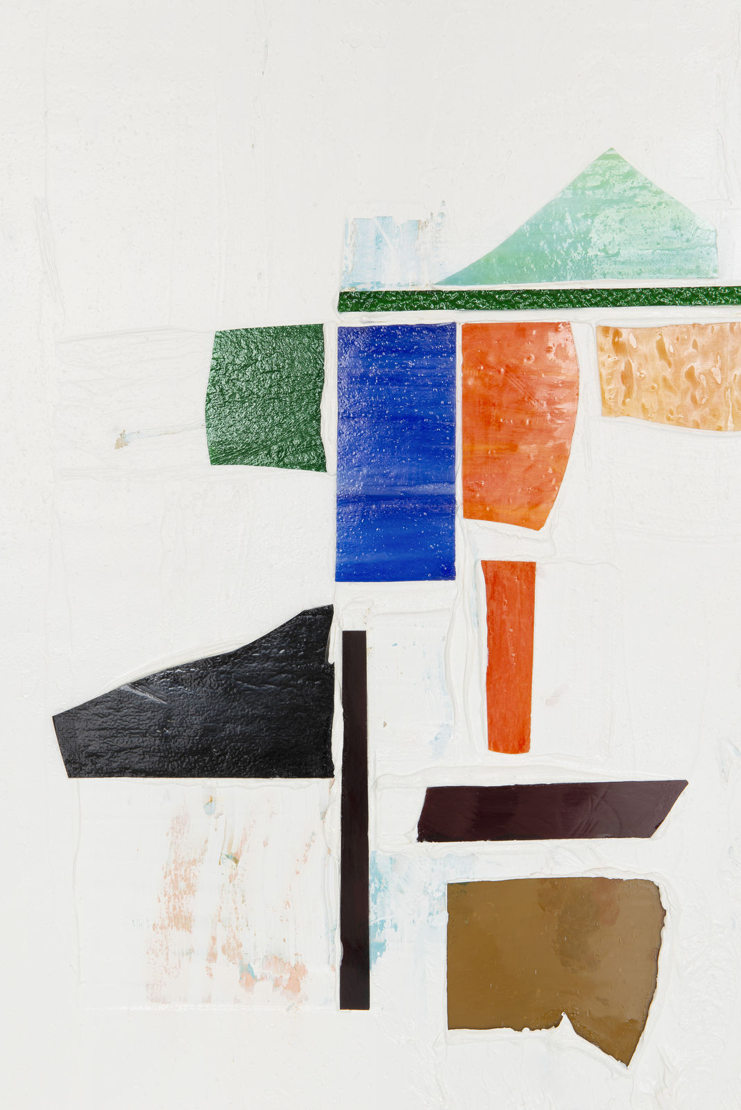 Cate Wind, Observation Tower, 2020