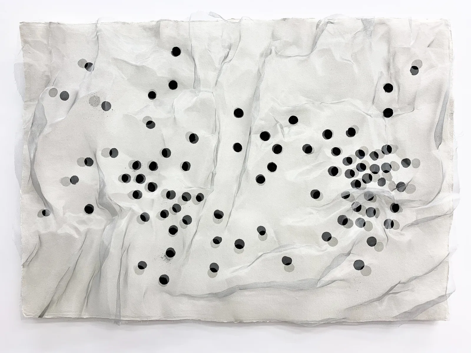 Cate Wind, Coherent Point, 2020