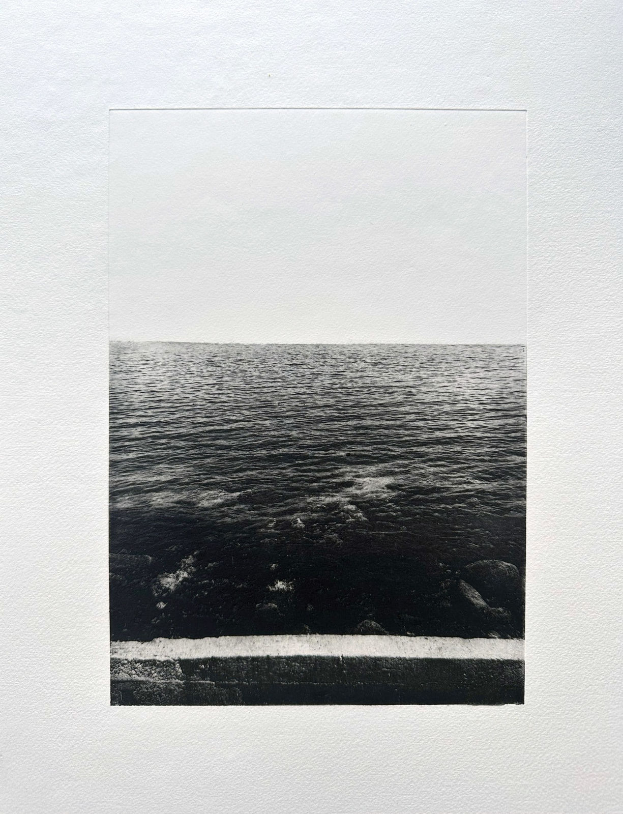 Trina Michelle Robinson, Door of No Return, 2022