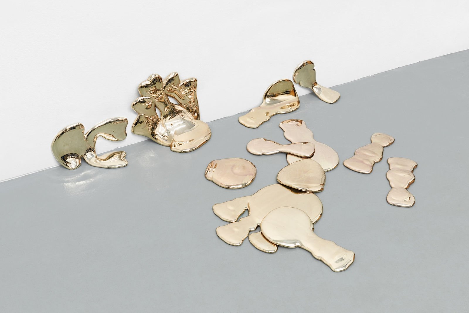 Katherine Vetne, My Pleasure II, 2019