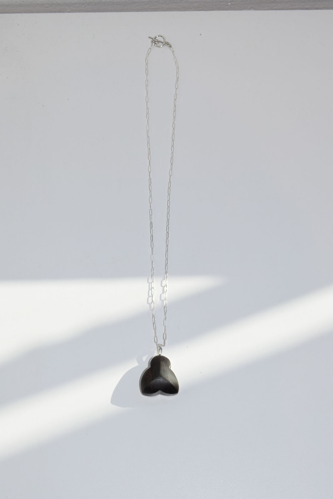 Tina Rath, Truffle Pendant, 2025