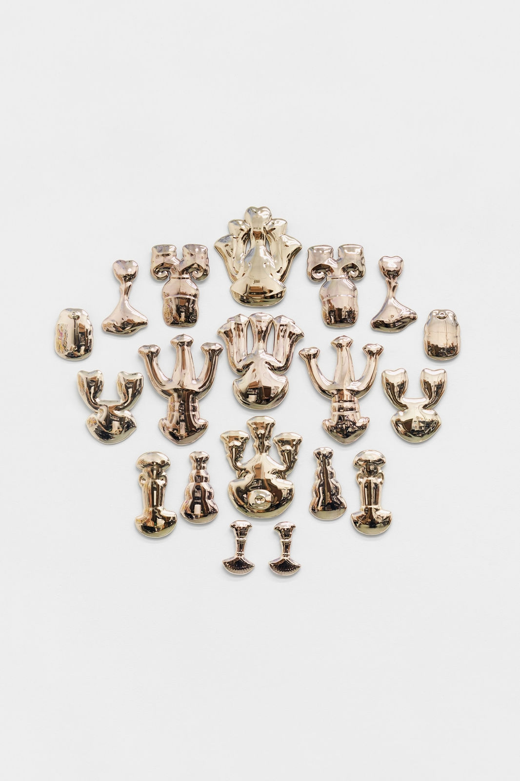 Katherine Vetne, My Pleasure, 2019