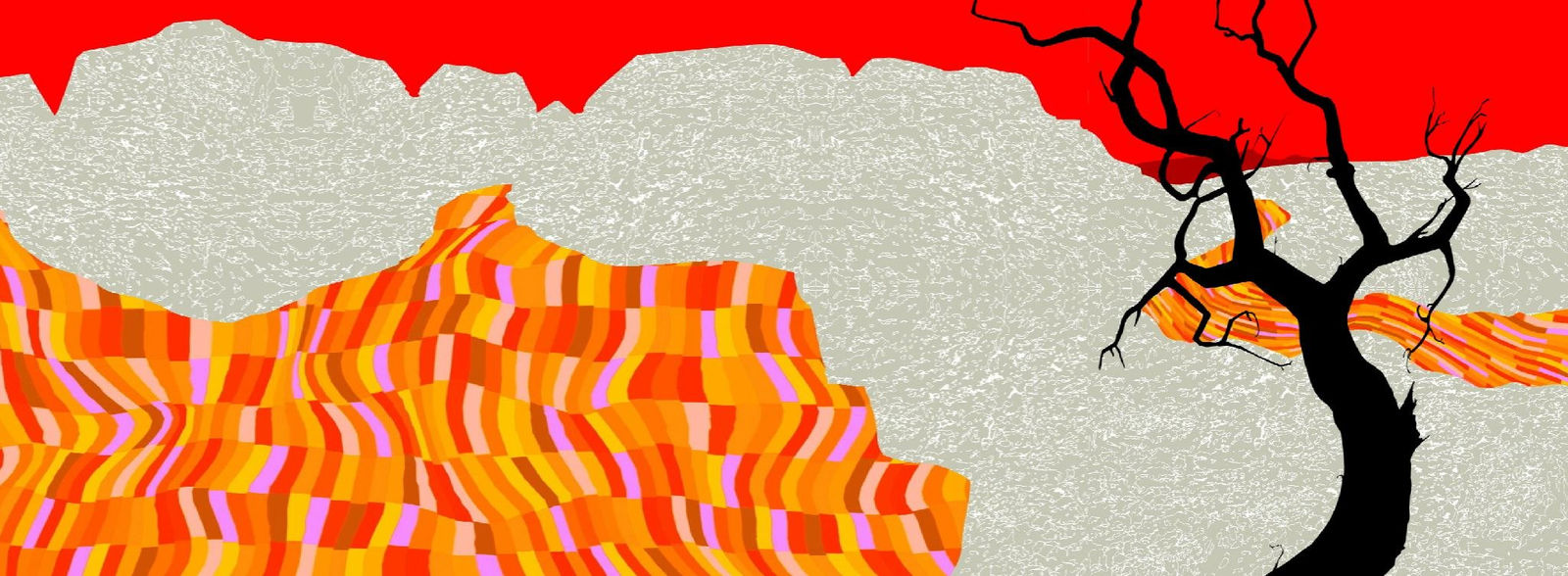 Chris Doyle, The Fluid, 2014