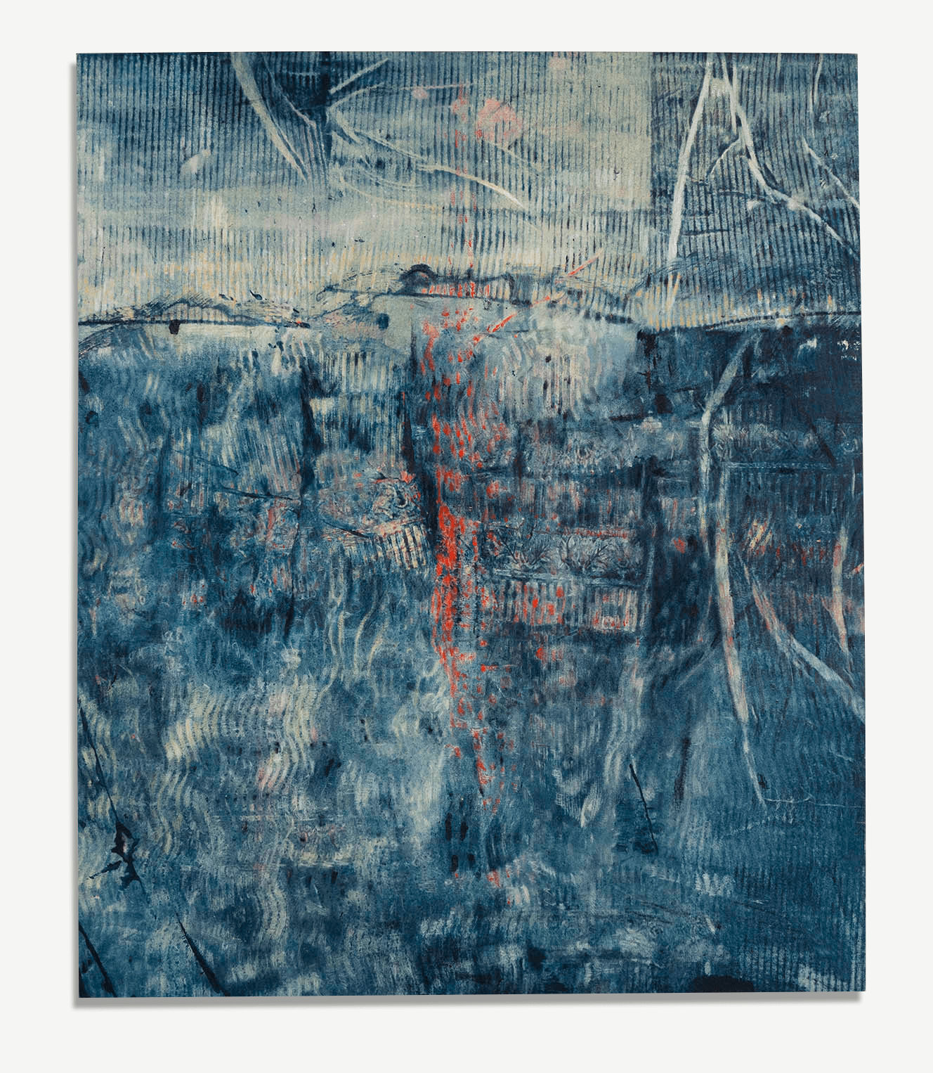 Amy Trachtenberg, Twice promised, 2015-2024