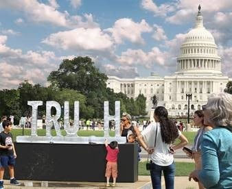 LigoranoReese, Truth Be Told, 2018