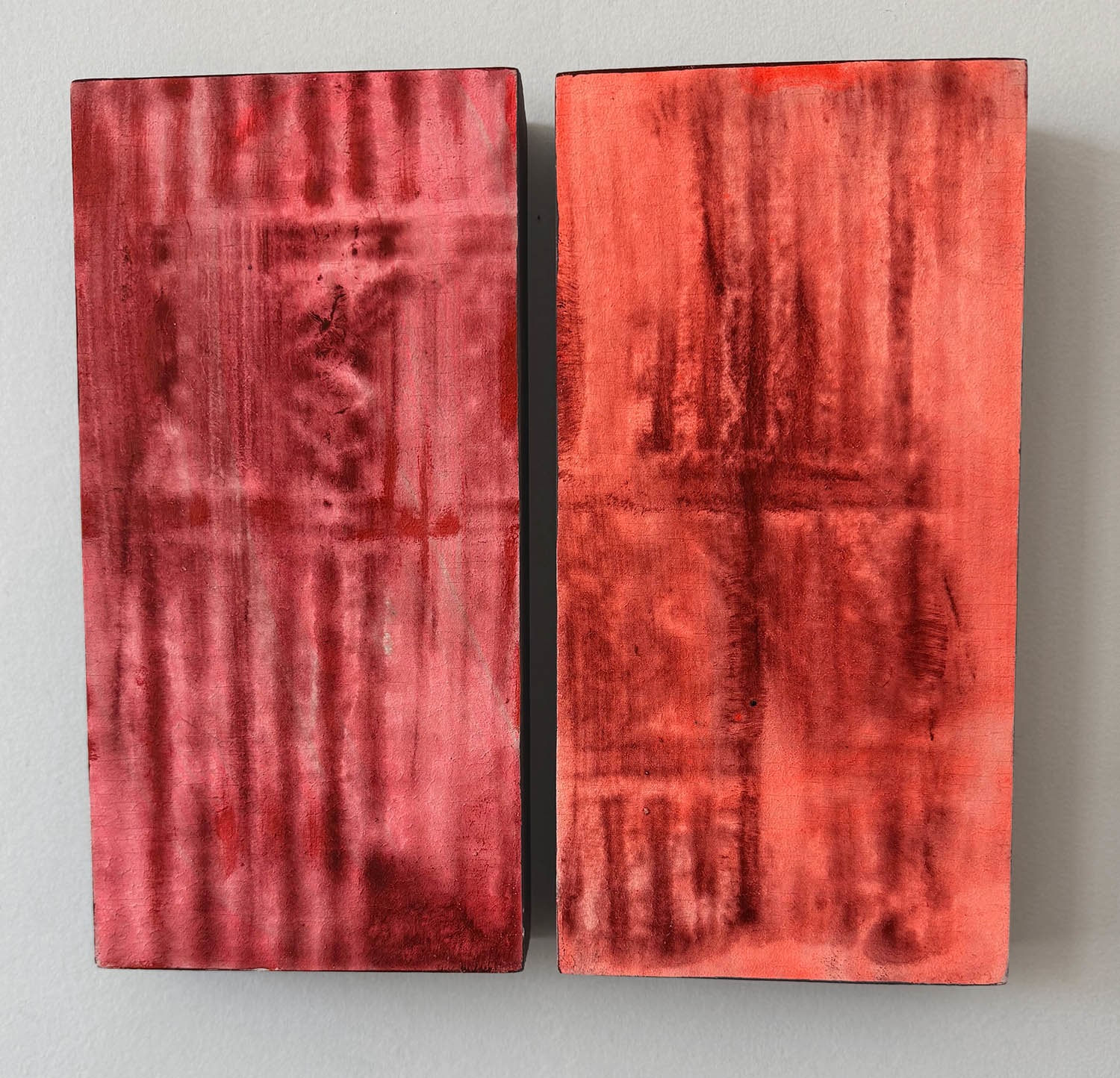 Amy Trachtenberg, Madrugada, 2024