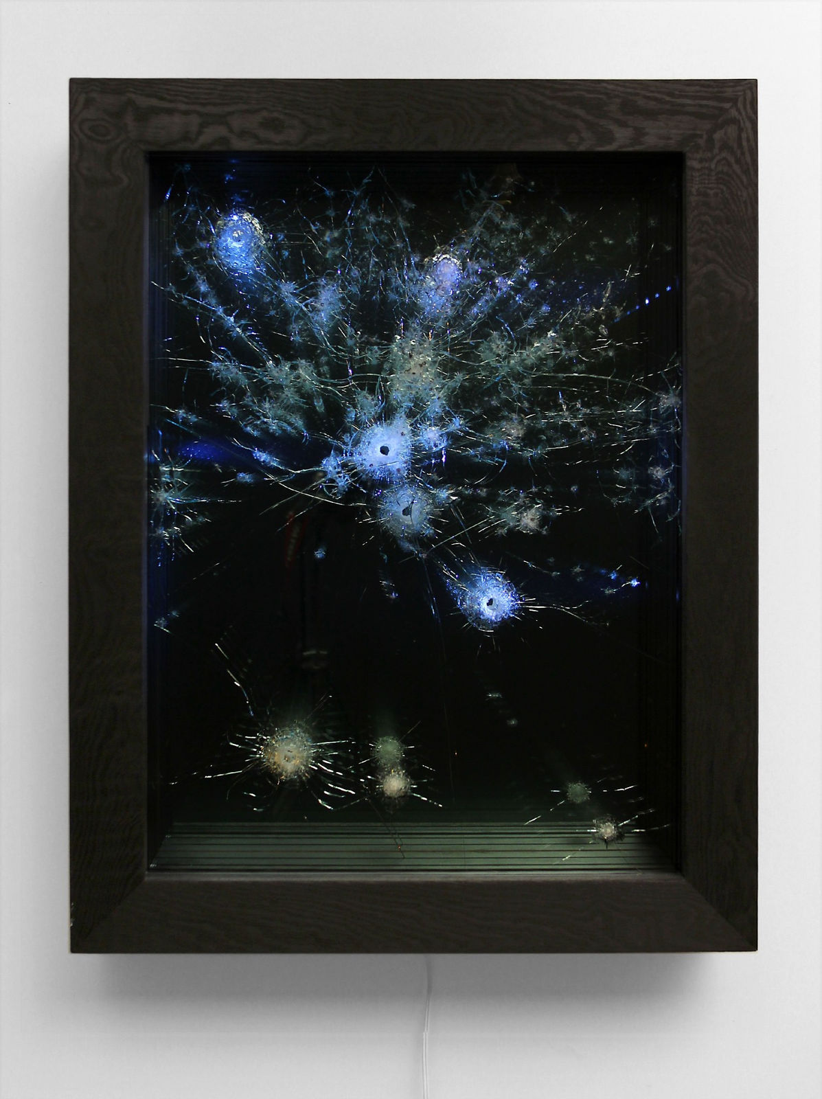 Andy Diaz Hope, Galaxy, 2018-19