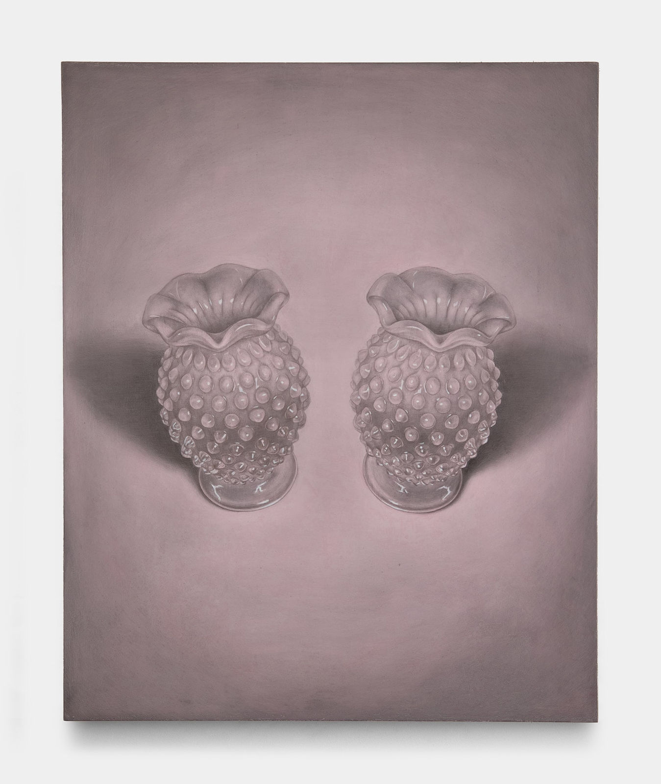 Katherine Vetne, Fenton Vases, 2025