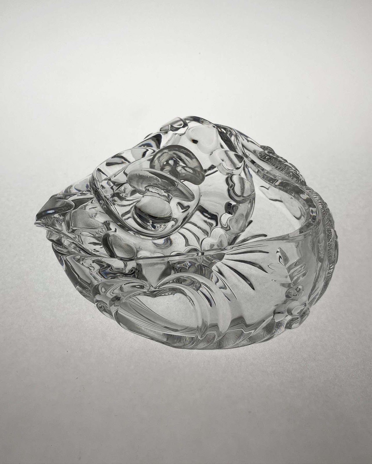 Katherine Vetne, Indulgence #14 (Baby Jar), 2021