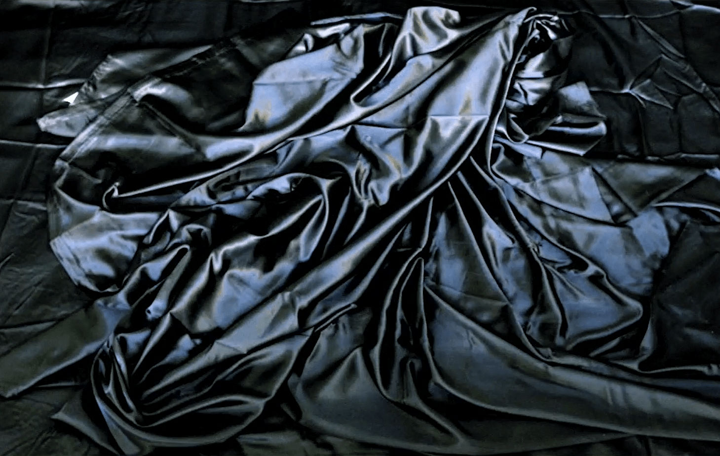 Chris Doyle, Black Hotel, 2007