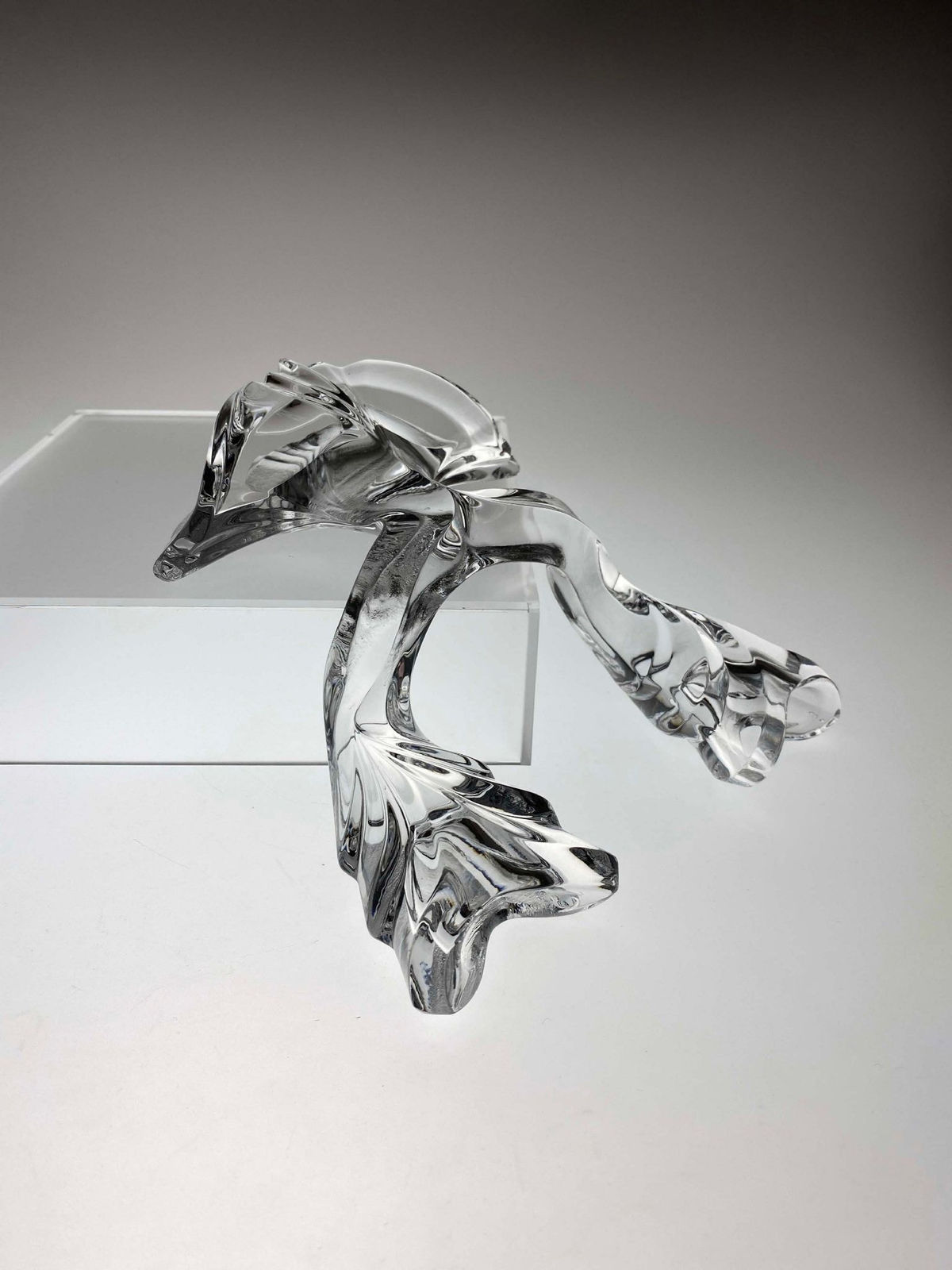 Katherine Vetne, Indulgence #20 (Double Candlestick), 2021