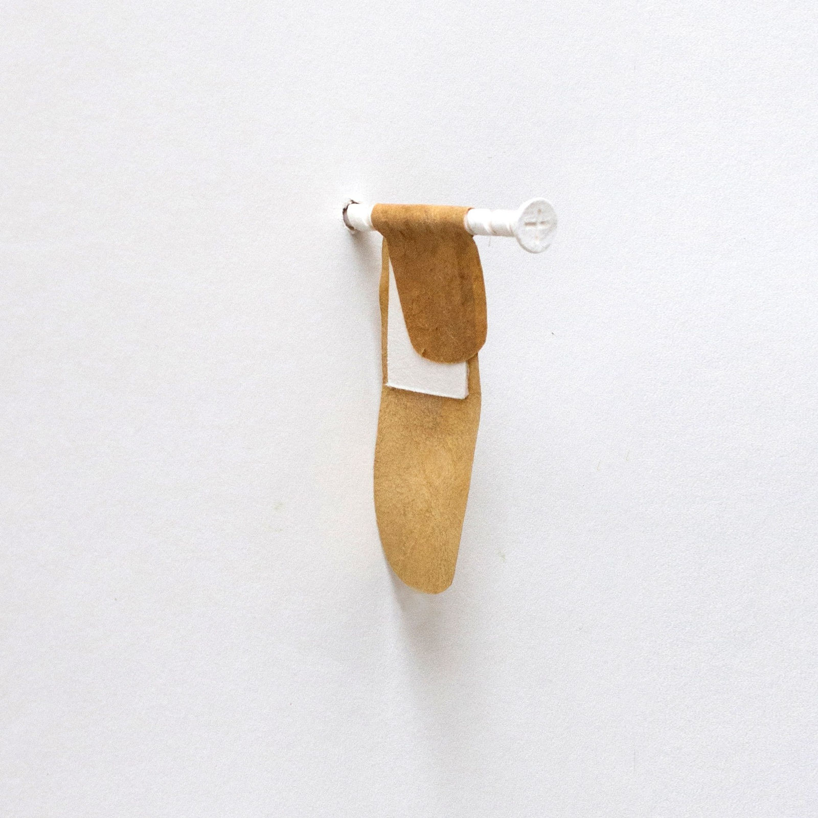 Imin Yeh, Band-Aid, 2024