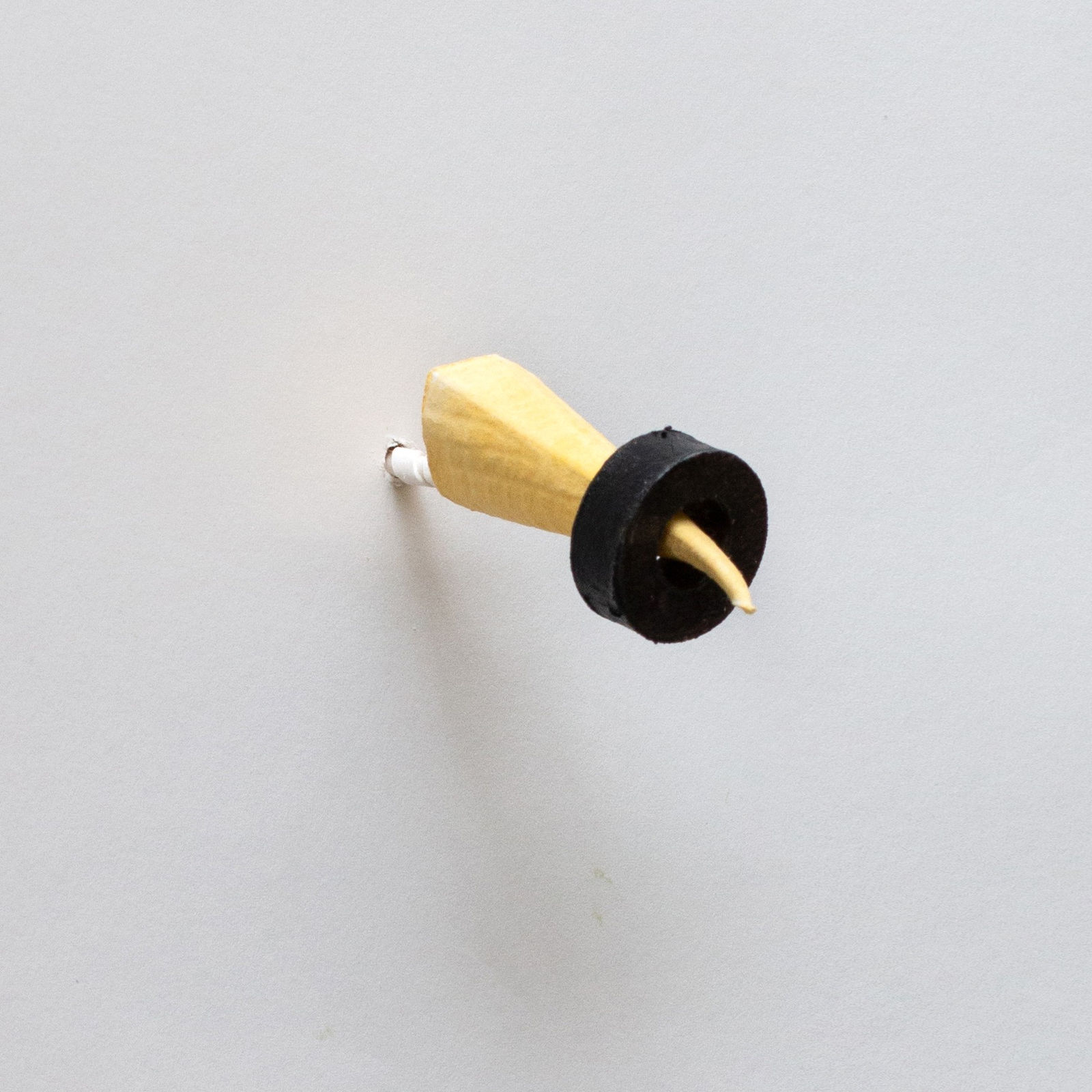 Imin Yeh, Bugle and olive, 2024