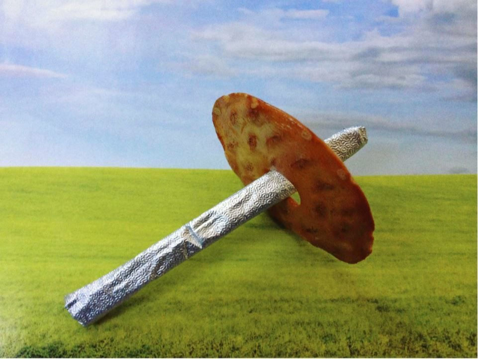 Nina Katchadourian, Proposal for Public Sculpture #6 ("Seat Assignment" project, 2010-ongoing), 2014