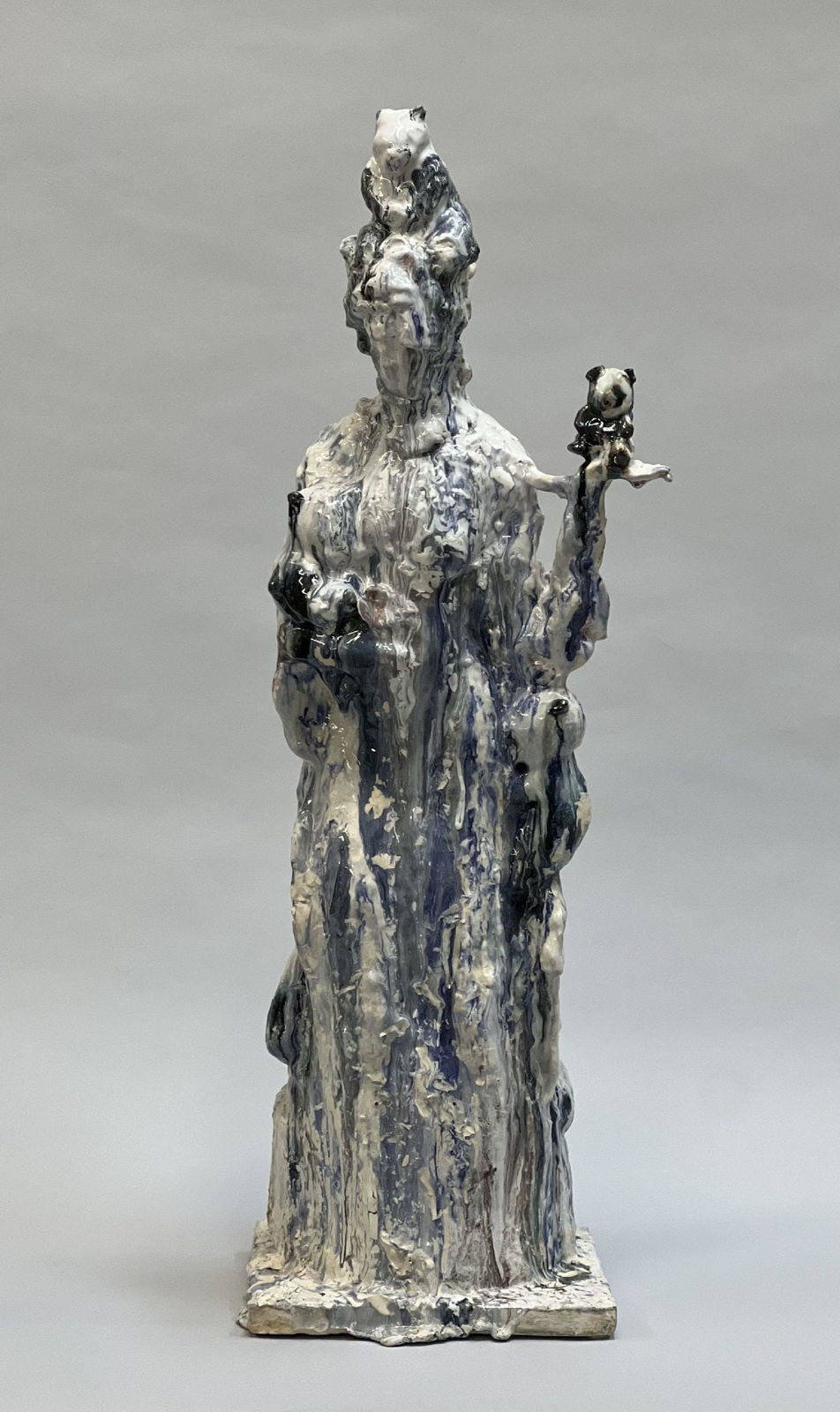 Wanxin Zhang, Trophy Cup, 2019