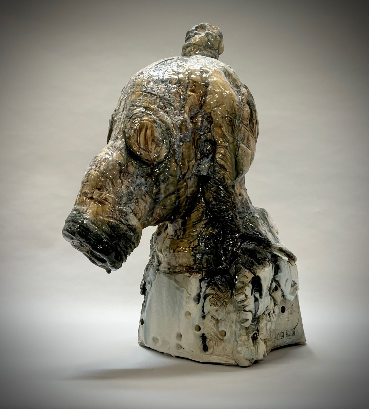 Wanxin Zhang, Witness #2, 2018