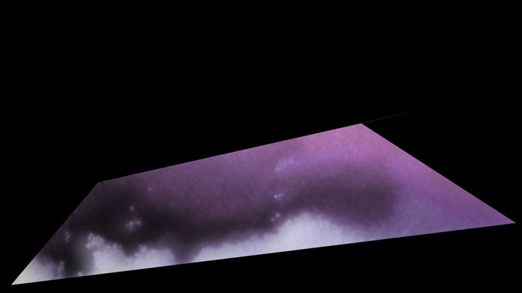 Chris Doyle, Idyllwild, 2012