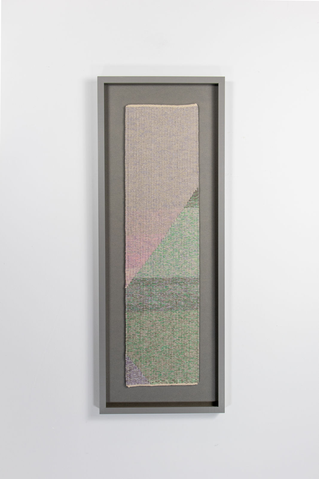 Katharine Swailes, Green Air, 2026