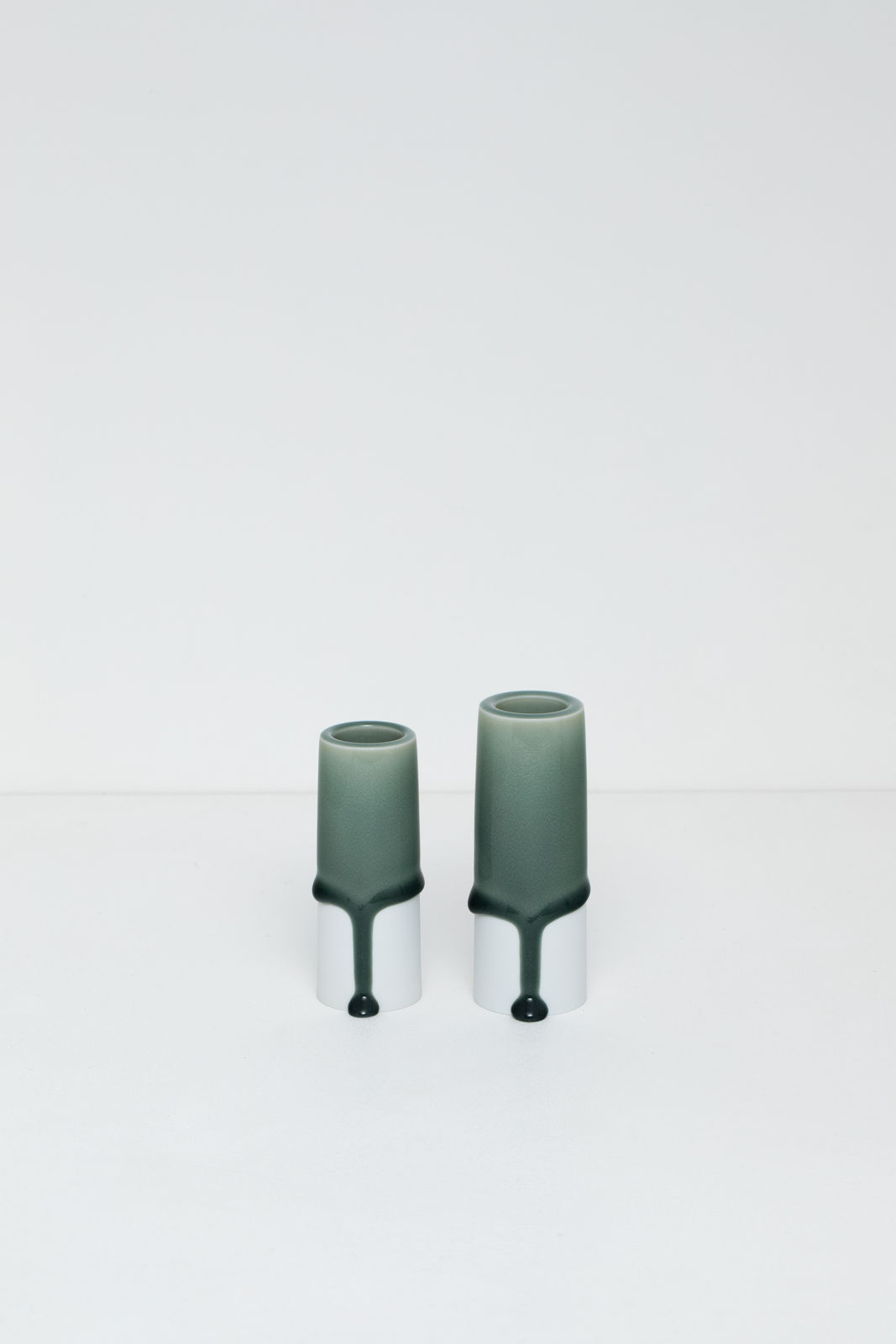 Jaejun Lee, Cylinder 2 pieces, 2026