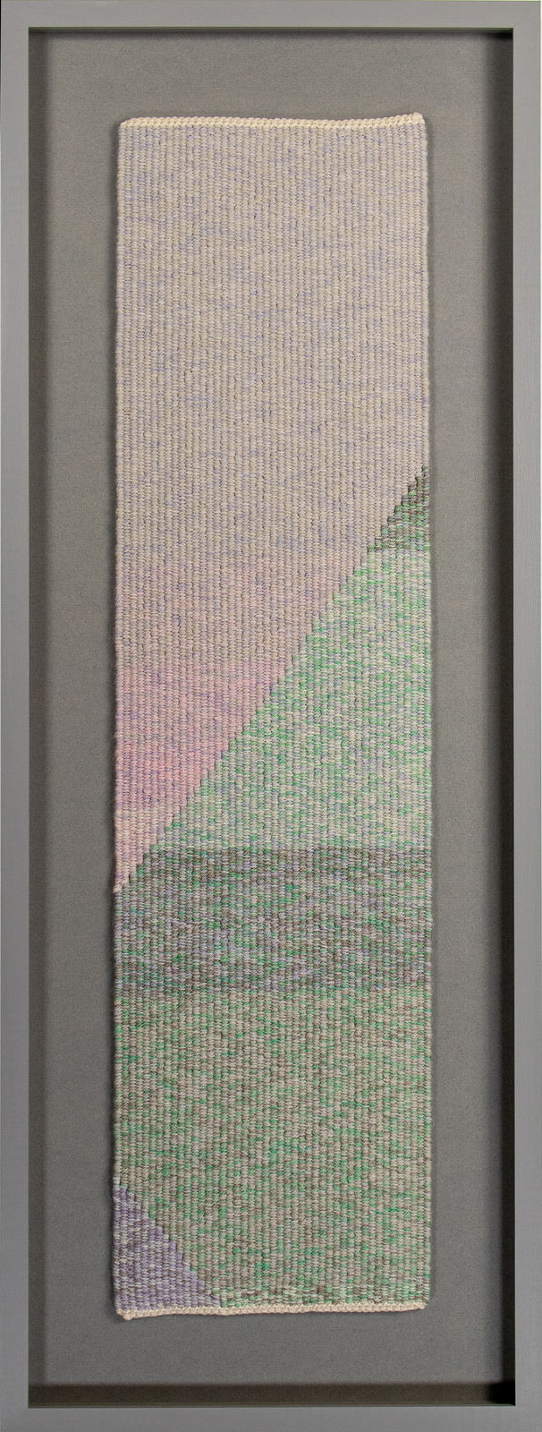 Katharine Swailes, Green Air, 2026