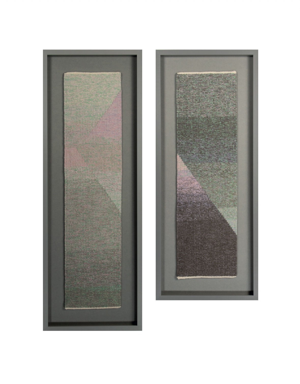 Katharine Swailes, Stillness, 2026