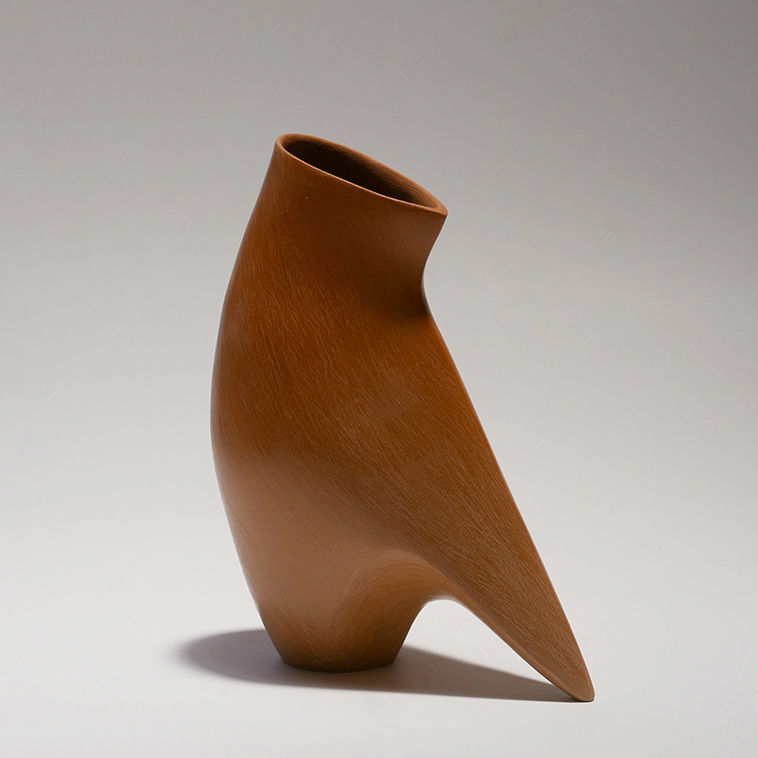 Soledad Christie, Altiplano Silueta III, 2020