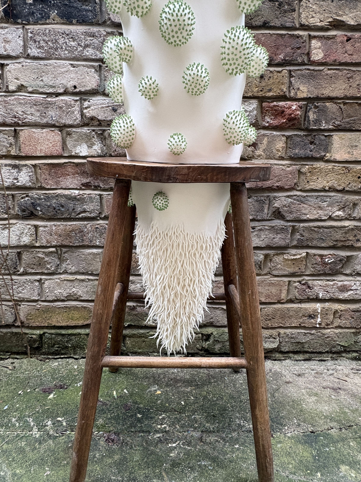 Ikuko Iwamoto, Tree, 2026