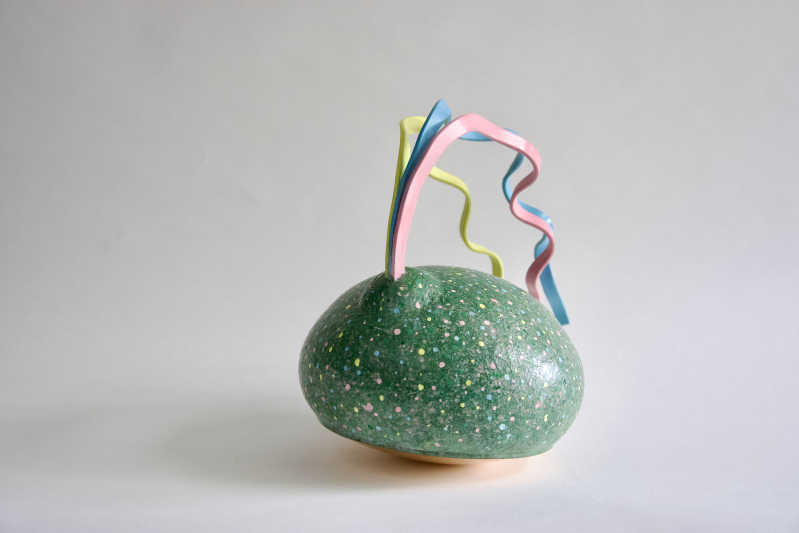 Cecilia Moore, Yay!, 2025