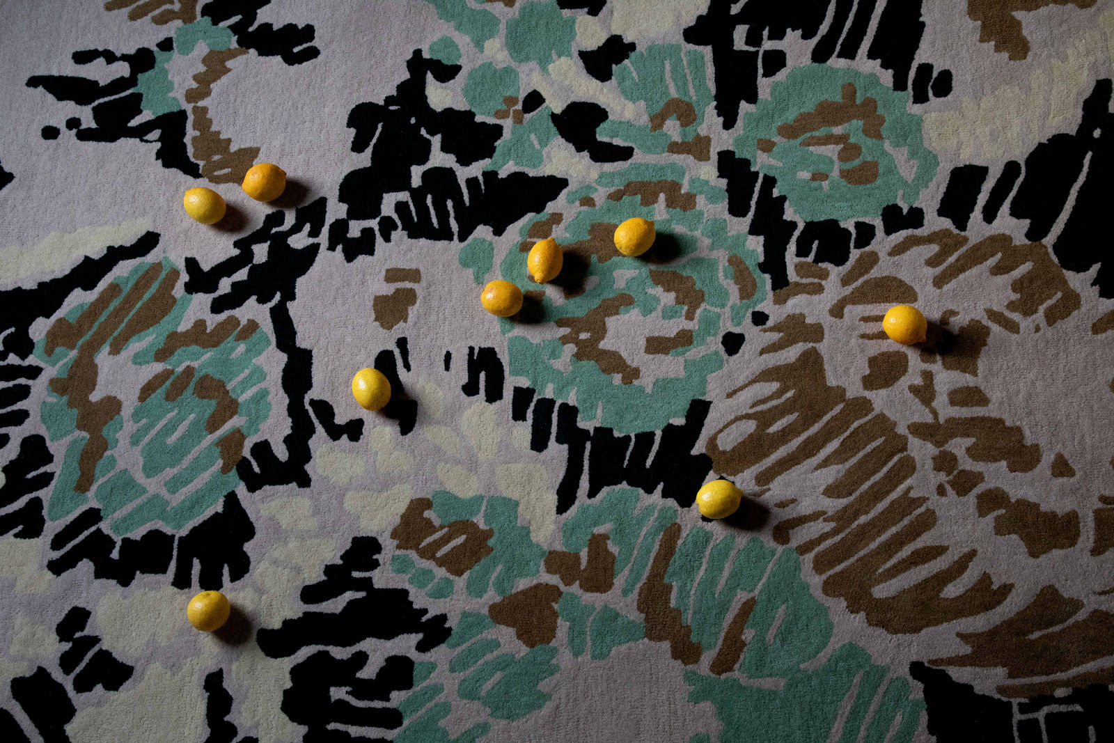 Pablo Di Francesco, Sotobosque, 2026