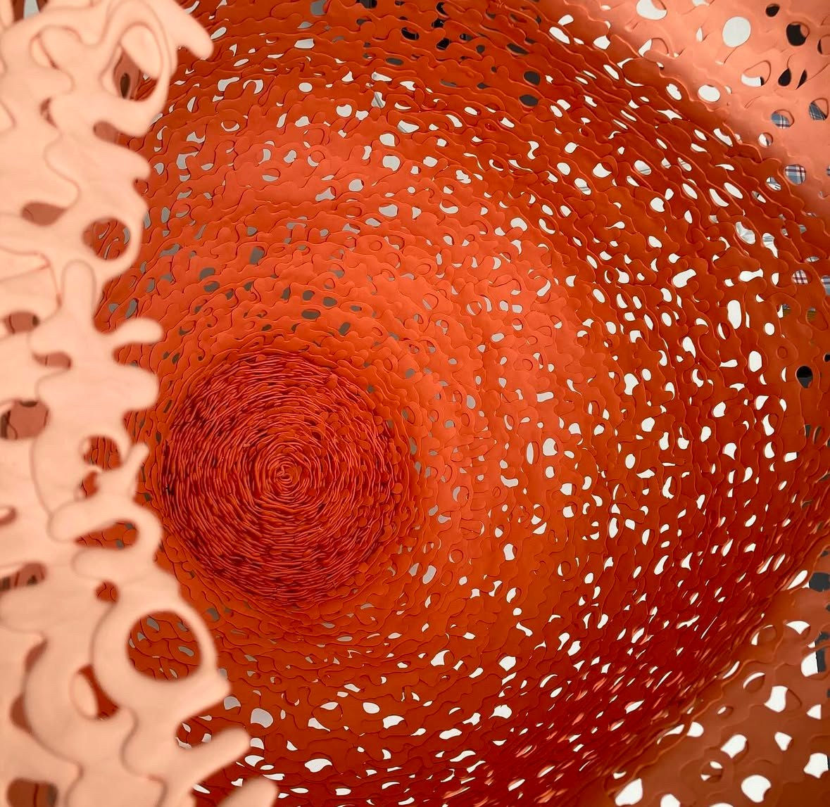 Mimi Joung, The Love Song of J. Alfred Prufrock, 2024