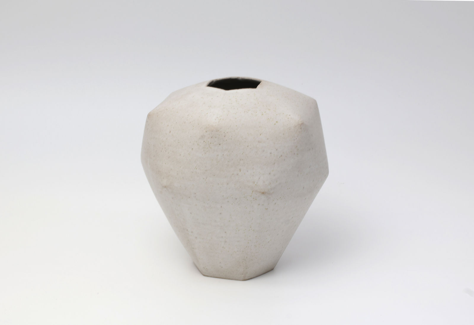 Sun Kim, Folded Vessel 1, 2025