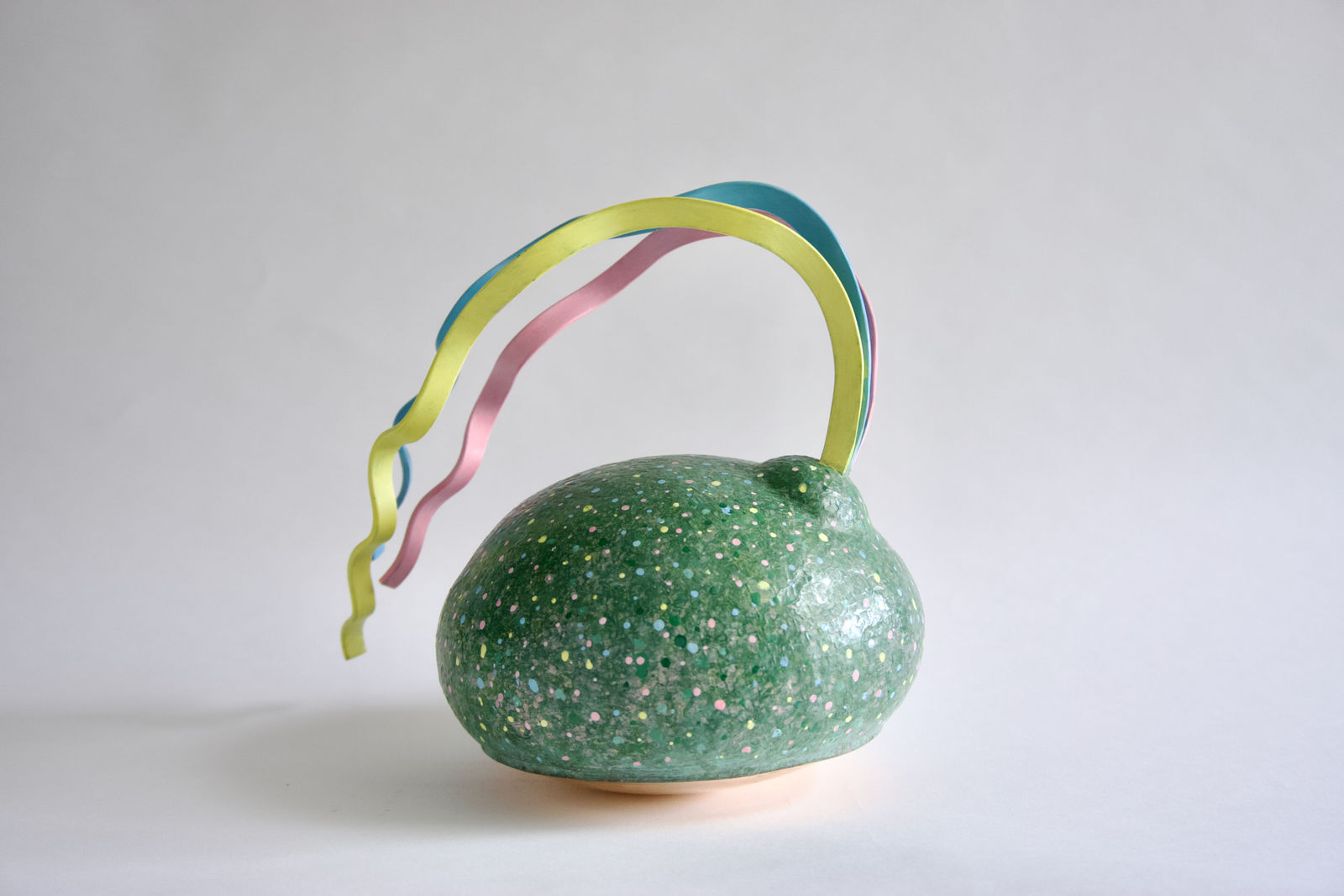 Cecilia Moore, Yay!, 2025