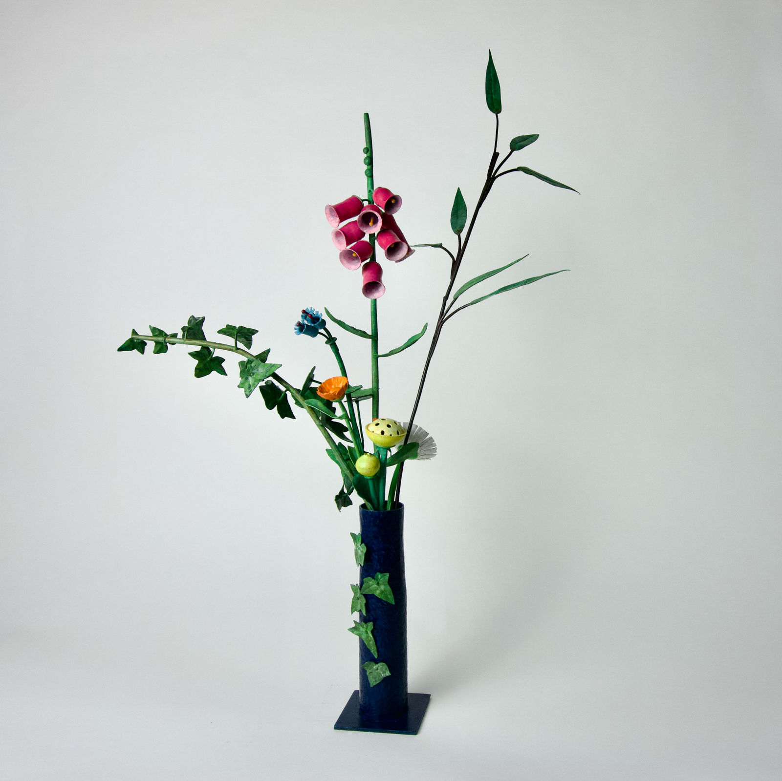 Cecilia Moore, Tending, 2025