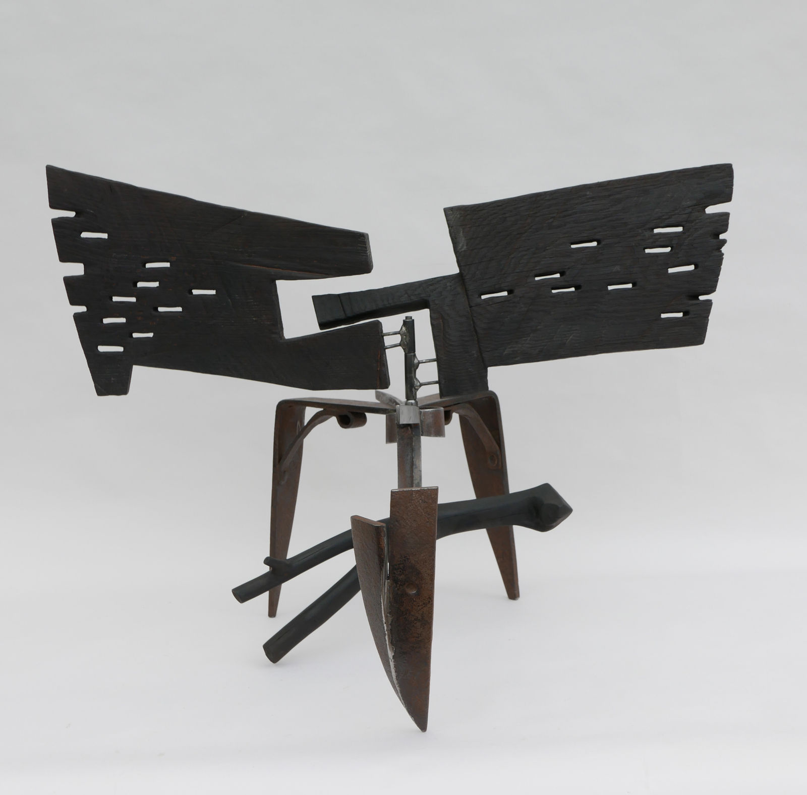 Simon Gaiger, Harbinger, 2024