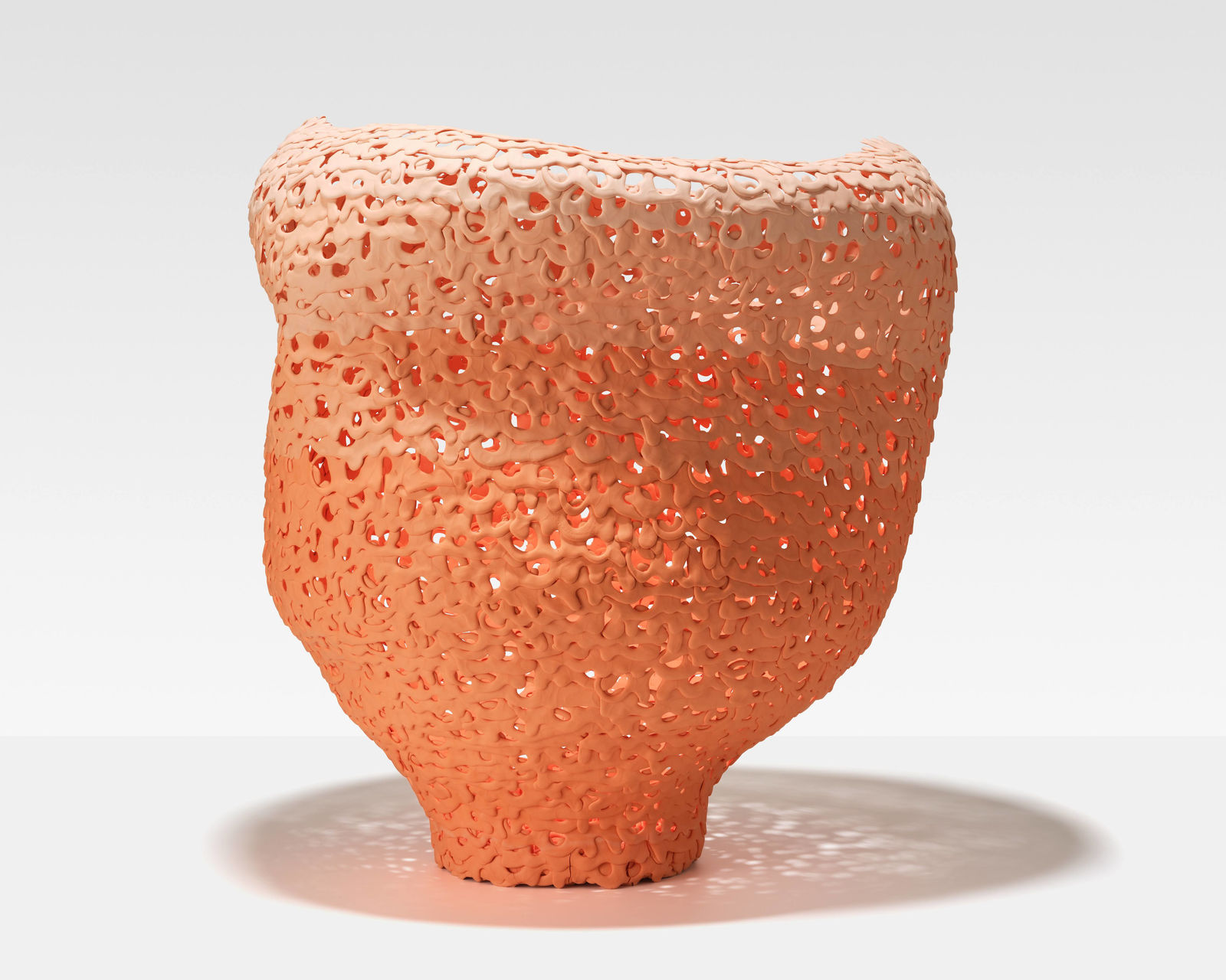 Mimi Joung, The Love Song of J. Alfred Prufrock, 2024