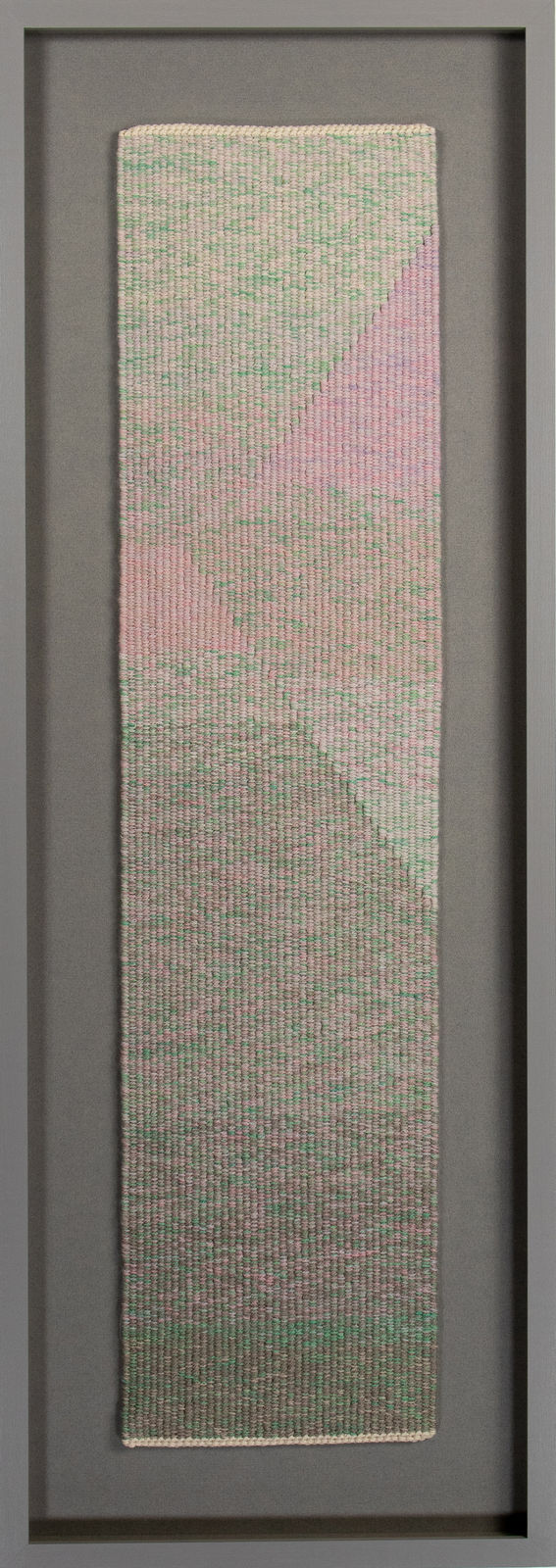 Katharine Swailes, Stillness, 2026