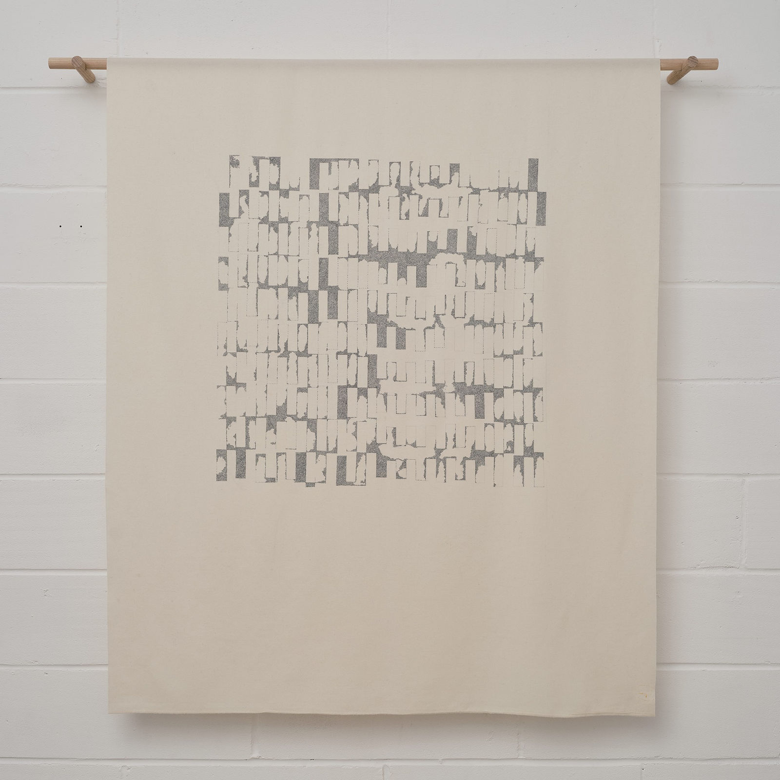 Richard McVetis, The Edge Of Forever, 2025