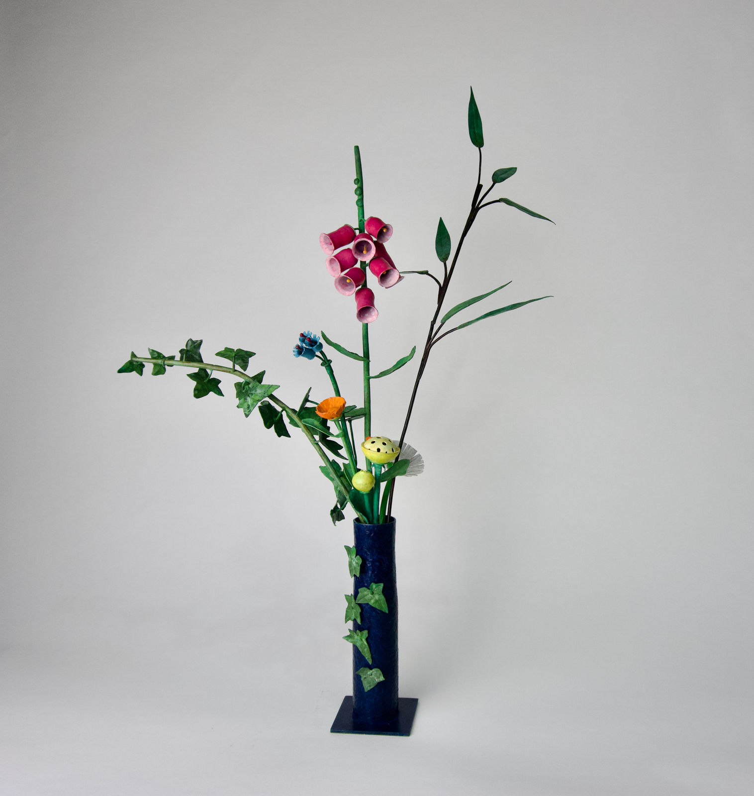 Cecilia Moore, Tending, 2025