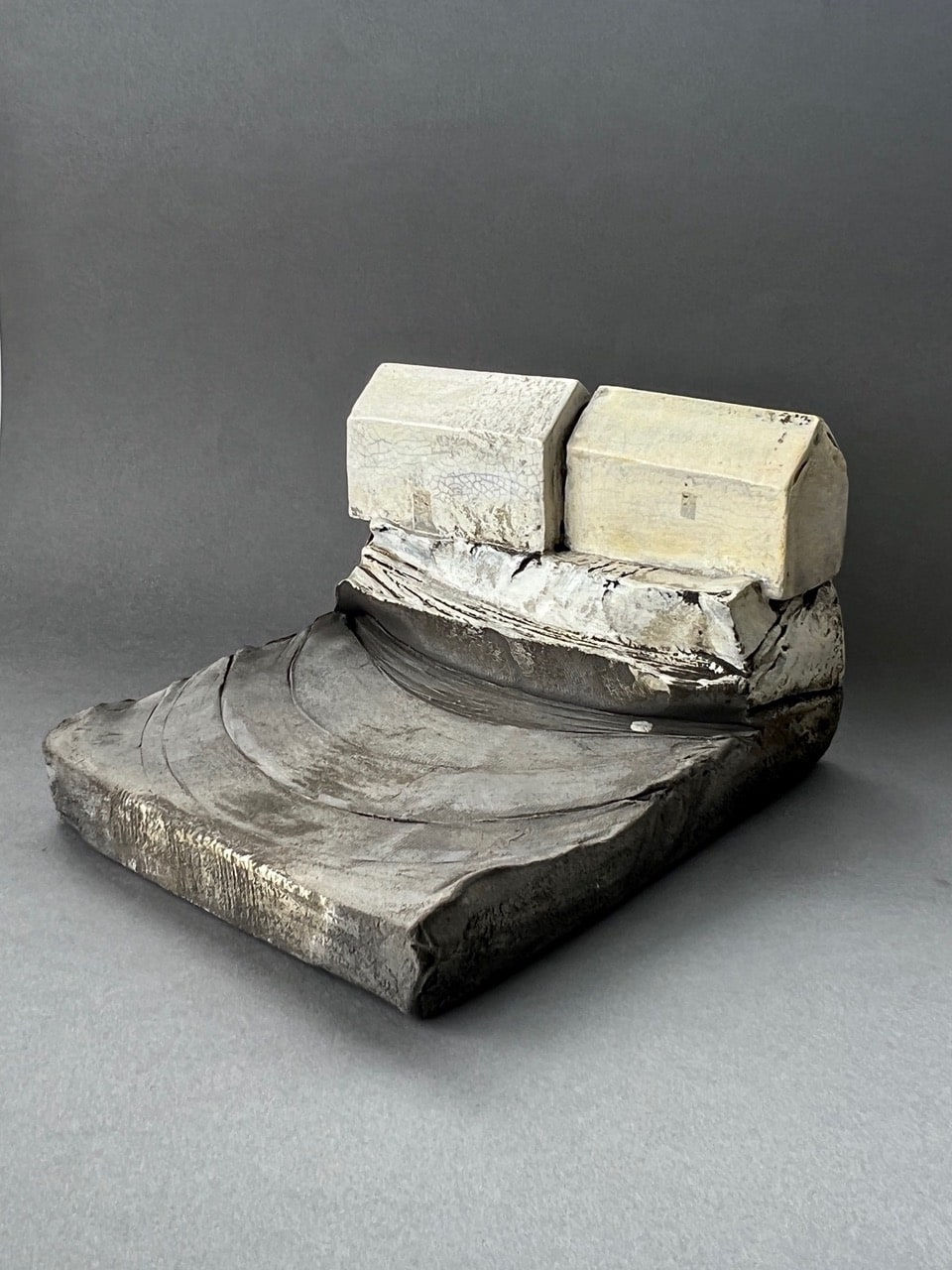 Rowena Brown, Edge, 2023