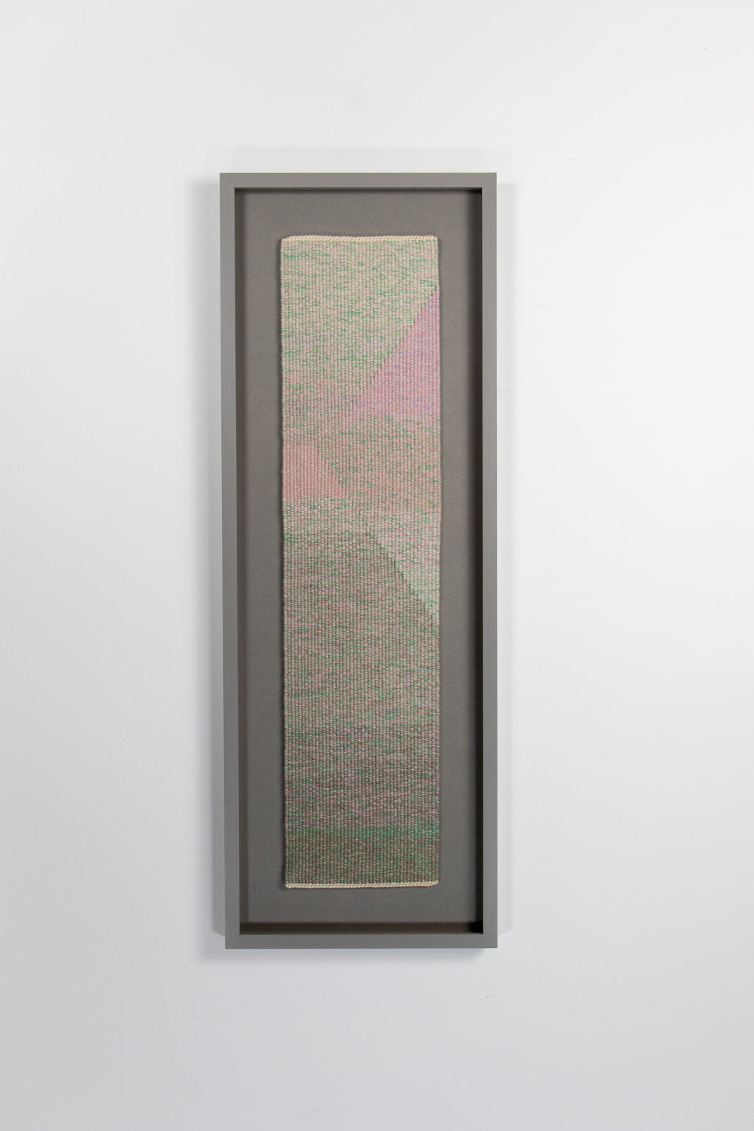 Katharine Swailes, Stillness, 2026