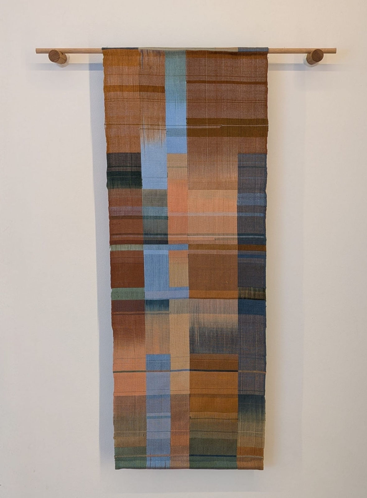 Dalia James, Beginning, 2026