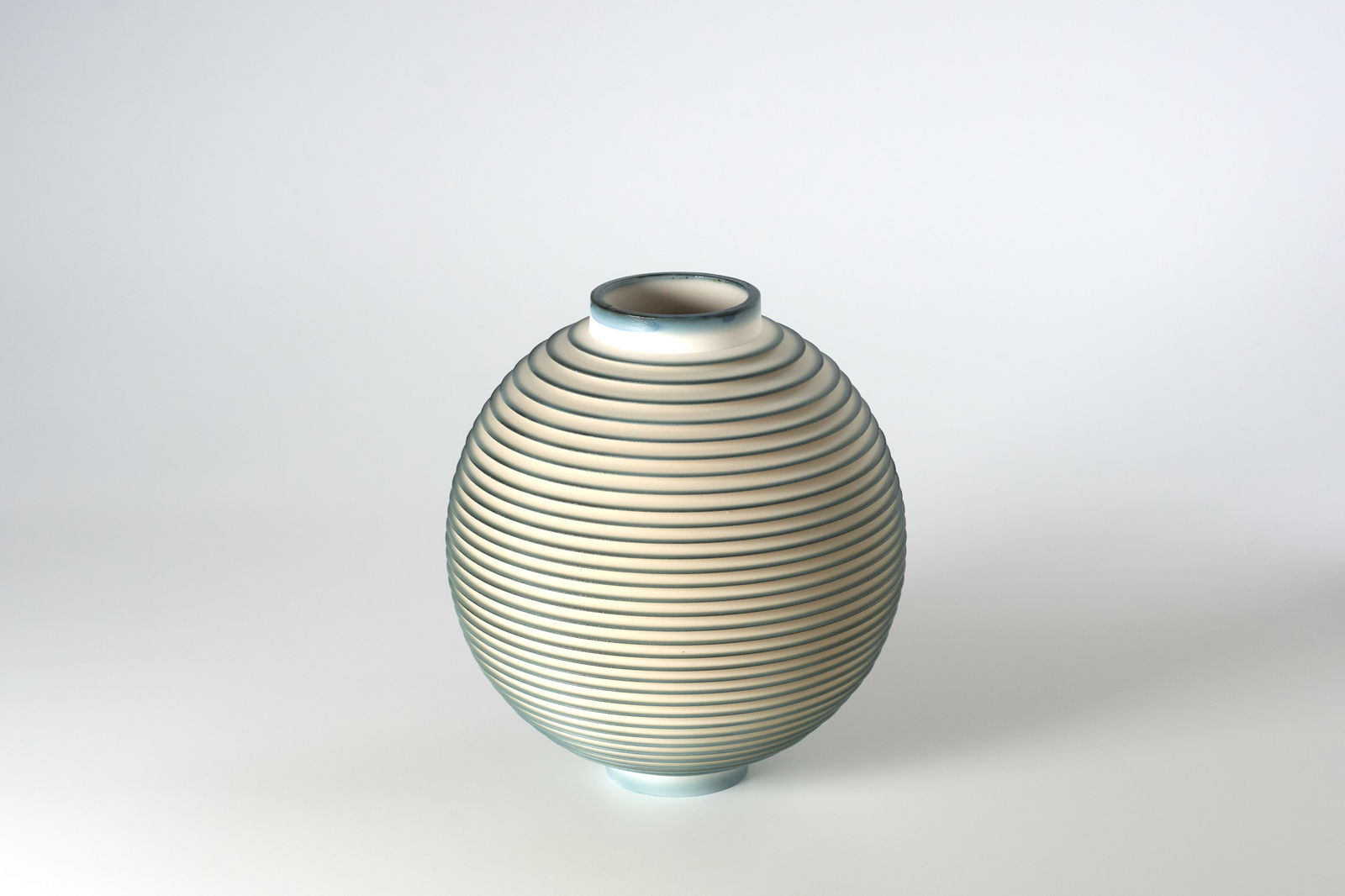 Nicholas Lees, Teal Orbit 26.02, 2026