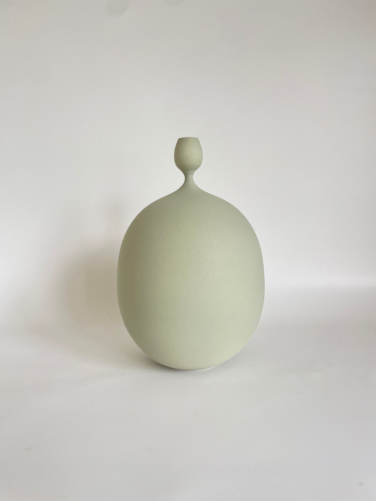 Sophie Cook, Medium Bullet Bottle Dry Sage, 2023