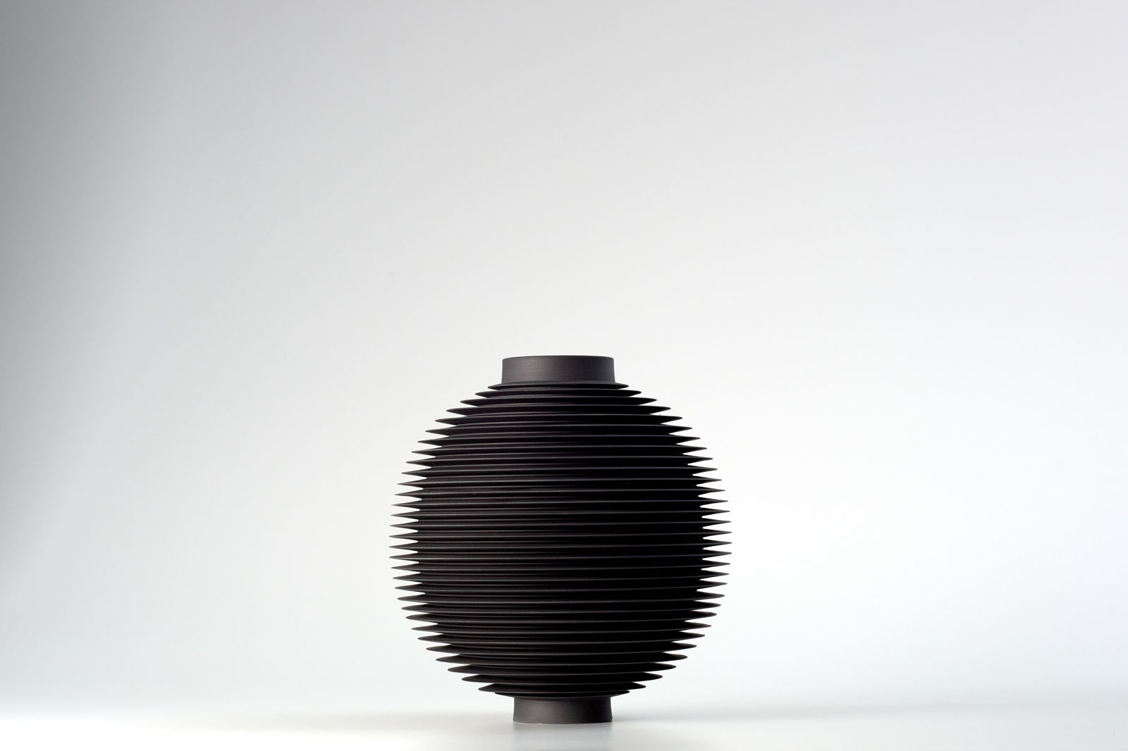 Nicholas Lees, Black Orbit, 25.60, 2025