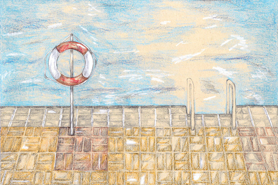 Chan Wai Lap, If you looked at me: Kowloon Tsai, 2018